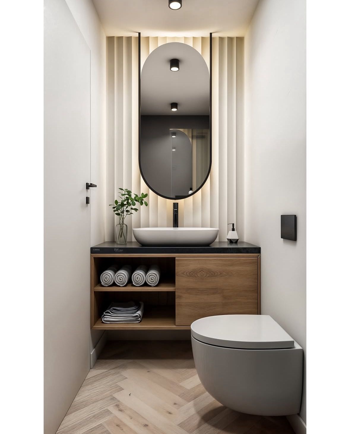 Casa DUO Interior View