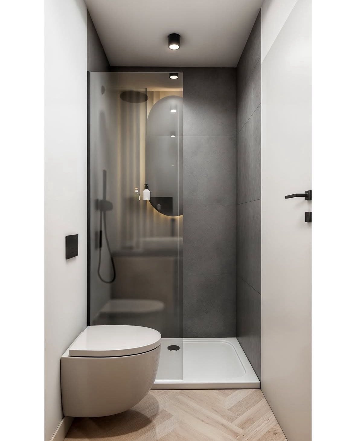 Casa DUO Interior View