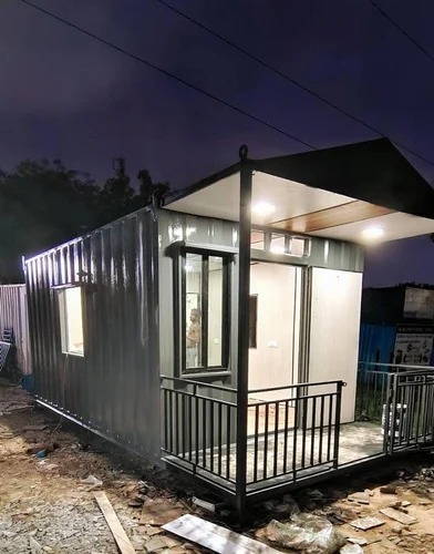 Casa DUO Interior View
