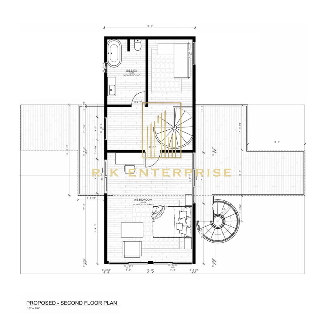 Floorplan View 2