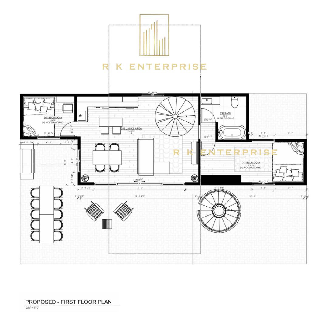 Floorplan View 1